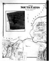 South Farms 1 - Left, Lapeer County 1874